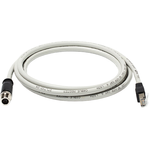 Ethernet Cable M12 to RJ45 Southpoint Industrial Supply