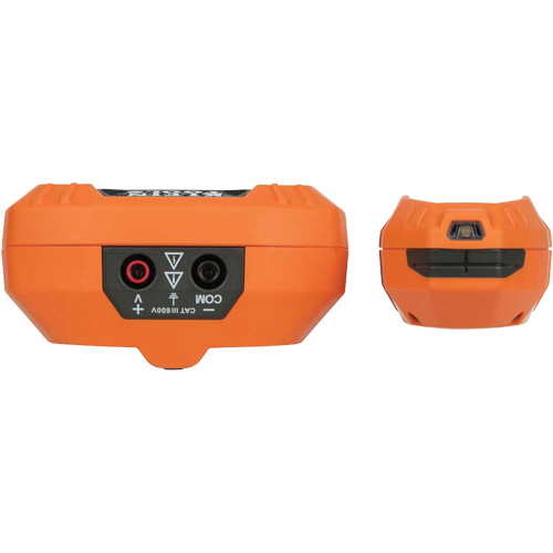 Advanced Electrical Circuit Breaker Finder & Wire Tracer Kit & Case Southpoint Industrial Supply