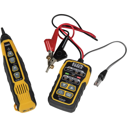 Tone & Probe PRO Electrical Wire Tracing Set Southpoint Industrial Supply