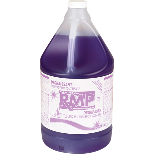 Super Concentrated Cleaner & Degreaser, 4 L, Jug Southpoint Industrial Supply