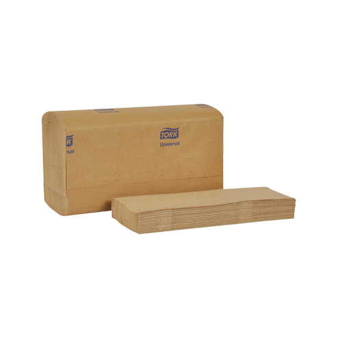 Essuie-mains &agrave; plis multiples, 1 pli, 9-1/10" lo x 9-1/2" la, 250 /pqt Southpoint Industrial Supply