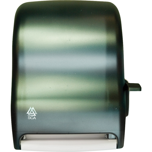 Distributeurs pour essuie-mains en rouleau, Manuel, 12,94" la x 9,25" p x 15,5" h Southpoint Industrial Supply