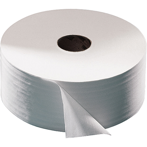 Papier hygi&eacute;nique Advanced, Rouleau G&eacute;ant, 2 Pli, Longueur 751', Blanc Southpoint Industrial Supply
