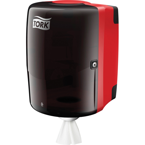 M-Box Centre-Feed Towel Dispensers Southpoint Industrial Supply