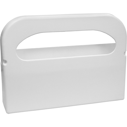 Health Gards&reg; Half-Fold Toilet Seat Cover Dispenser Southpoint Industrial Supply