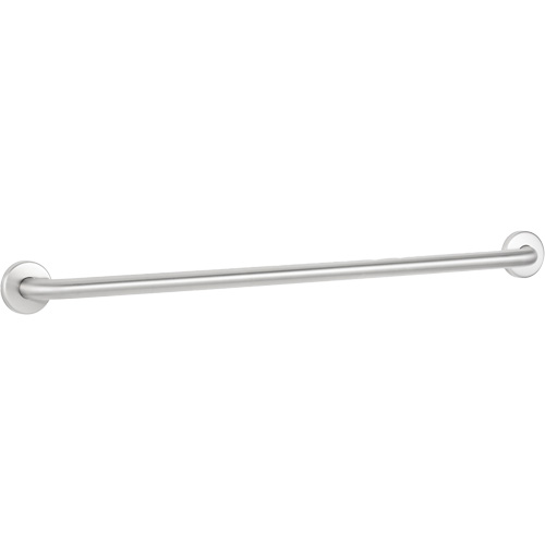 B-5806 Series 18" Straight Grab Bar Southpoint Industrial Supply