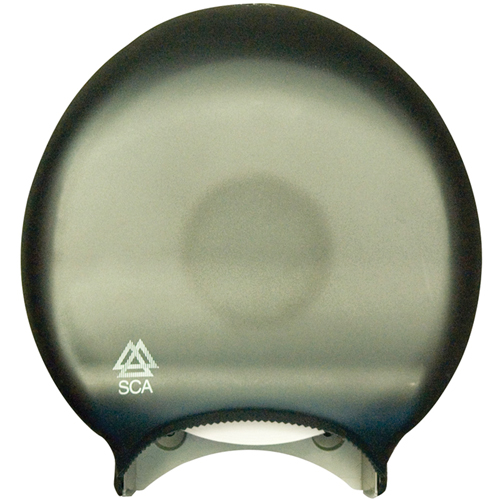 Universal Jumbo Toilet Paper Dispenser, Single Roll Capacity Southpoint Industrial Supply