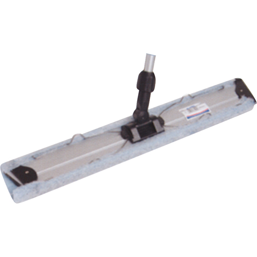 CADRE ALUMI VADROUILLE EPOUSETTER 22" A/COL VERR, 22" Southpoint Industrial Supply