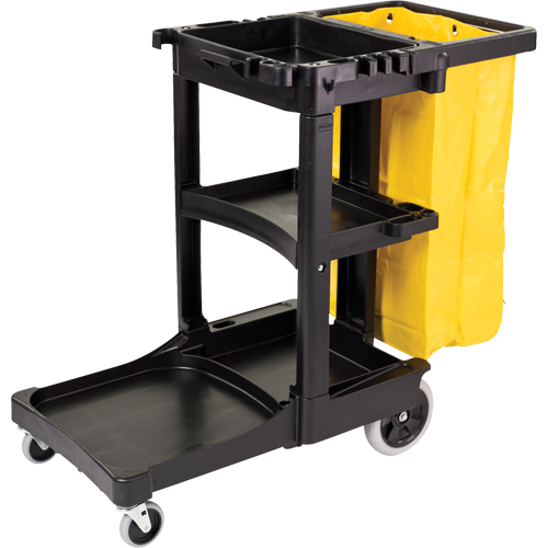 Janitor Carts Southpoint Industrial Supply