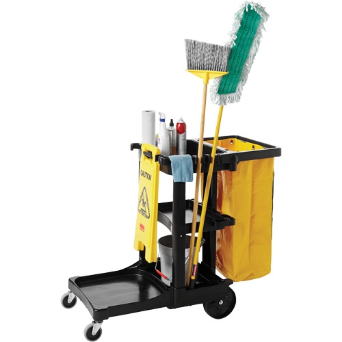 Janitor Carts Southpoint Industrial Supply