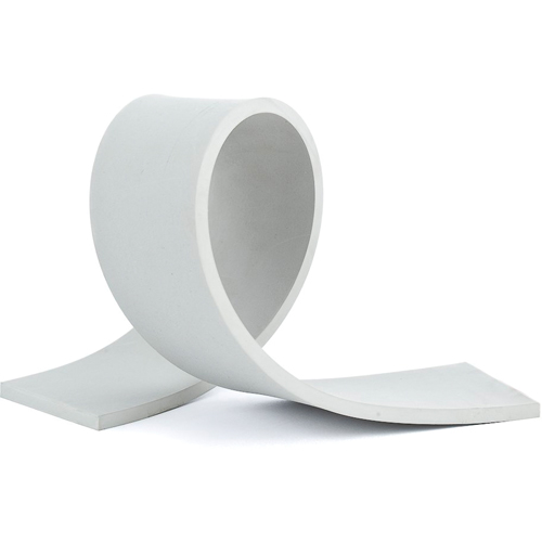 Industrial Aluminum Channel Squeegees, 30", Curved Blade Southpoint Industrial Supply