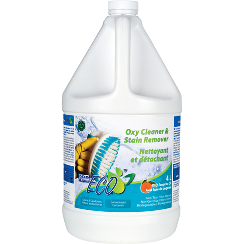 Oxy-Cleaner & Stain Remover, 4 L, Jug Southpoint Industrial Supply