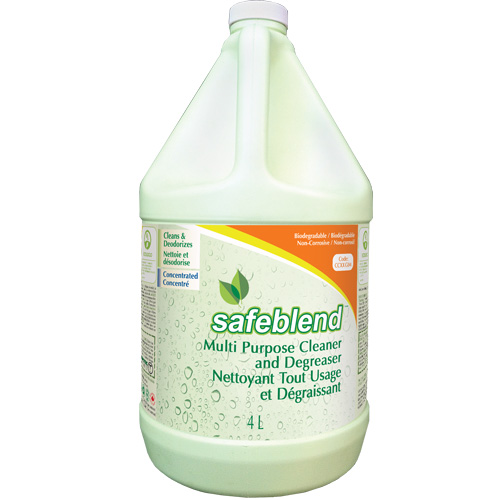Multi-Purpose Cleaner & Degreaser, 4 L, Jug Southpoint Industrial Supply