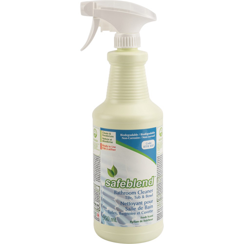 Nettoyant pour cuvette, 950 ml, Bouteille &agrave; g&acirc;chette Southpoint Industrial Supply