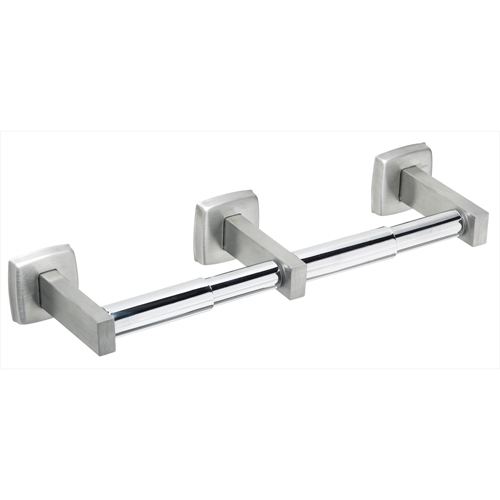 Toilet Paper Dispenser, Multiple Roll Capacity Southpoint Industrial Supply