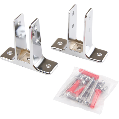 Urinal Screen Hardware Kit Southpoint Industrial Supply