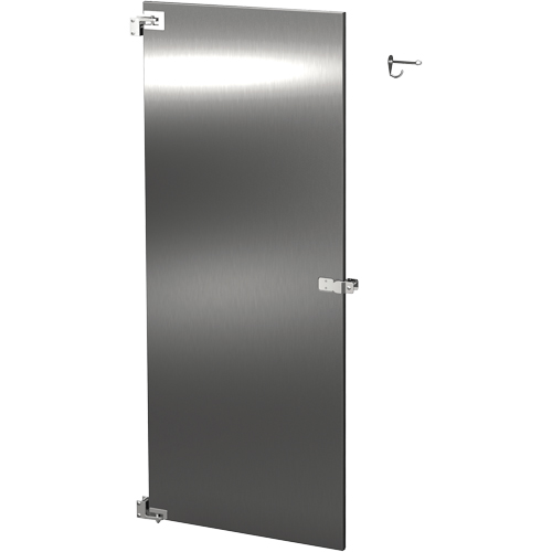 Composants de panneaux en acier inoxydable Southpoint Industrial Supply