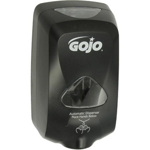 Distributeur TFX, Sans contact, Capacit&eacute; de 1200 ml, Format Cartouche de recharge Southpoint Industrial Supply