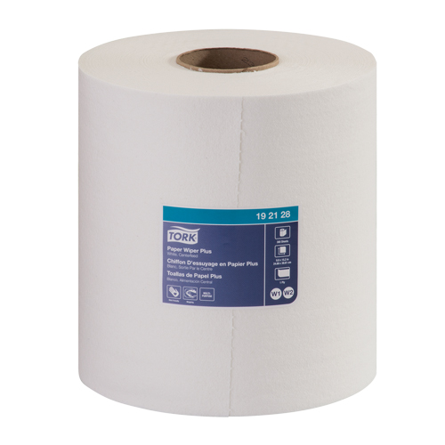 Chiffons Plus en papier, Tout usage, 15-1/5" lo x 9-4/5" la Southpoint Industrial Supply