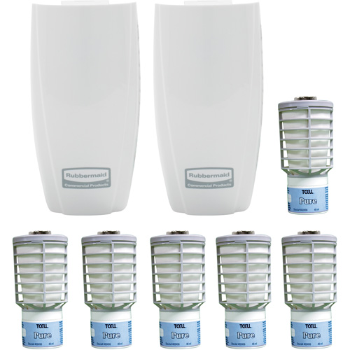 Odour Control Dispenser Southpoint Industrial Supply