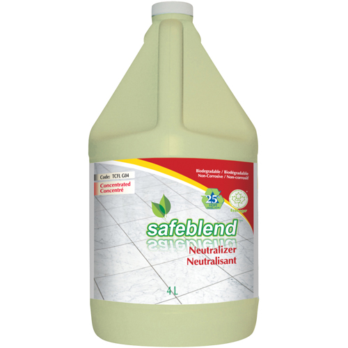Neutraliser, Jug, 4 L Southpoint Industrial Supply