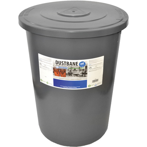 Poudre &agrave; balayer, Baril, 297,62 lb (135 kg) Southpoint Industrial Supply