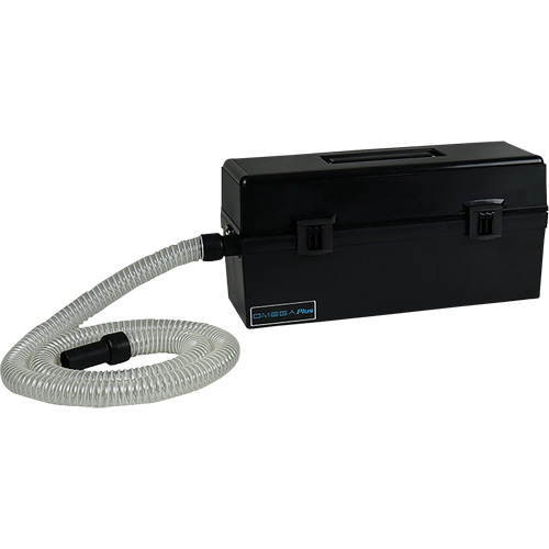 Aspirateurs portatifs Omega, Suppression, Capacit&eacute; de 1 gal. US (3,8 litres), Filtration Hepa Southpoint Industrial Supply