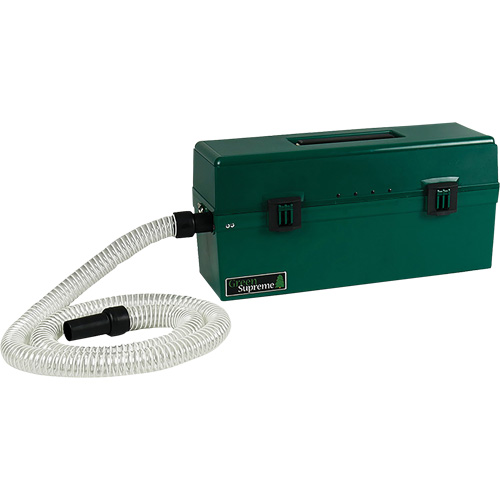 Portable Omega&reg; Vacuums, 1 US Gal. (3.8 Litres) Capacity, Hepa Filtration Southpoint Industrial Supply