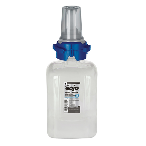 Hand Medic&reg; Professional Skin Conditioner, Plastic Cartridge, 685 ml Southpoint Industrial Supply