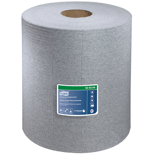 Chiffon de nettoyage industriel, Tout usage, 13-1/3" lo x 12-3/5" la Southpoint Industrial Supply