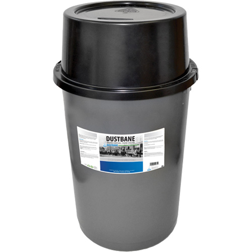 Poudre &agrave; balayer, Baril, 220,46 lb ( 100 kg ) Southpoint Industrial Supply