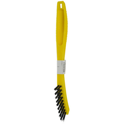Brosse &agrave; carrelage et coulis, Longeur de 8-1/2" Southpoint Industrial Supply