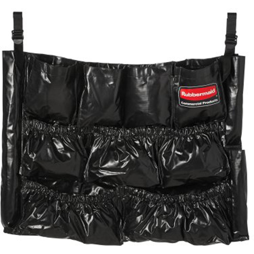 Sac porte-accessoires de s&eacute;rie ex&eacute;cutive BRUTE Southpoint Industrial Supply