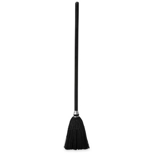 Executive Series Lobby Broom, 38" Long Southpoint Industrial Supply