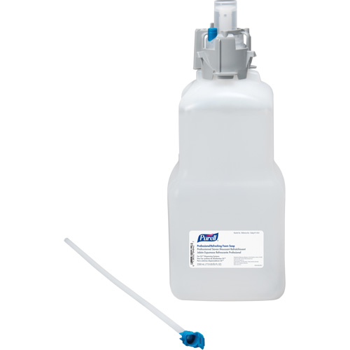 Savon &agrave; main professionnel CX-Series, Mousse, 2300 ml, Parfum&eacute; Southpoint Industrial Supply