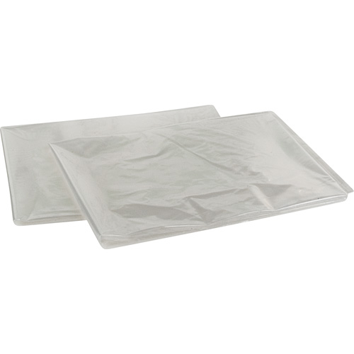 Garbage Bags, Oxo-Degradable, 50" L x 35" W, 0.8 mil Thick Southpoint Industrial Supply