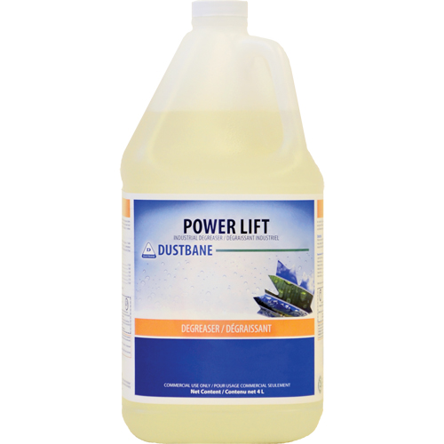 D&eacute;graissant industriel Power Lift, 4 L, Cruche Southpoint Industrial Supply