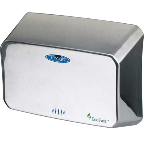 Automatic High Speed Hand Dryers, Automatic, 120 V Southpoint Industrial Supply