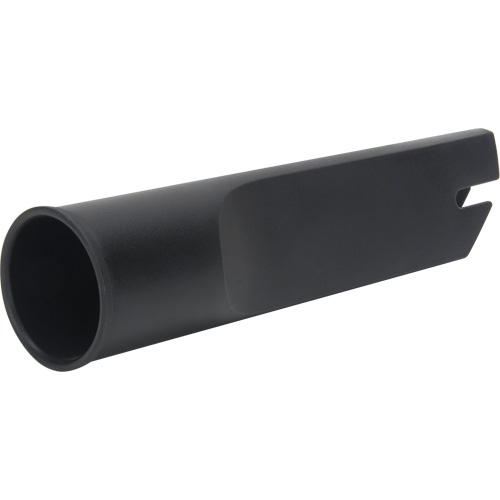 Crevice Nozzle for Industrial Poly Vacuum Southpoint Industrial Supply