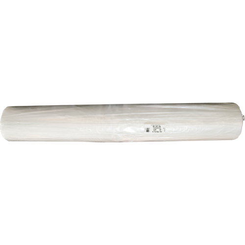 Sacs homologu&eacute;s FDA, 88" x 48", 2,5 mil Southpoint Industrial Supply