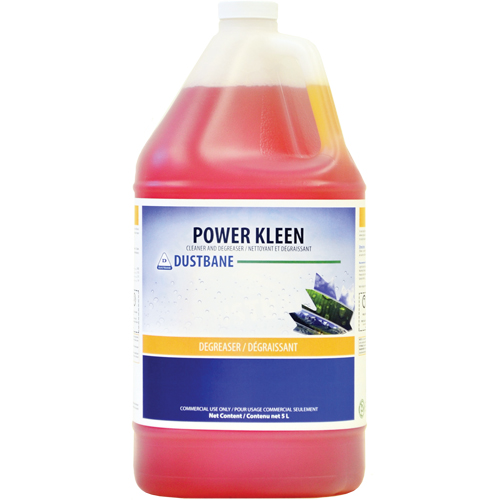 Nettoyant et d&eacute;graissant Power Kleen, 5 L, Cruche Southpoint Industrial Supply