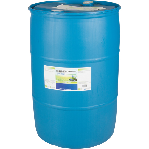 Savon pour les mains et le corps, 210 L, Floral Southpoint Industrial Supply