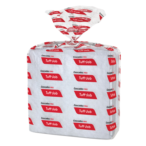 Chiffons Pro Tuff-Job, Robuste, 12" lo x 13" la Southpoint Industrial Supply