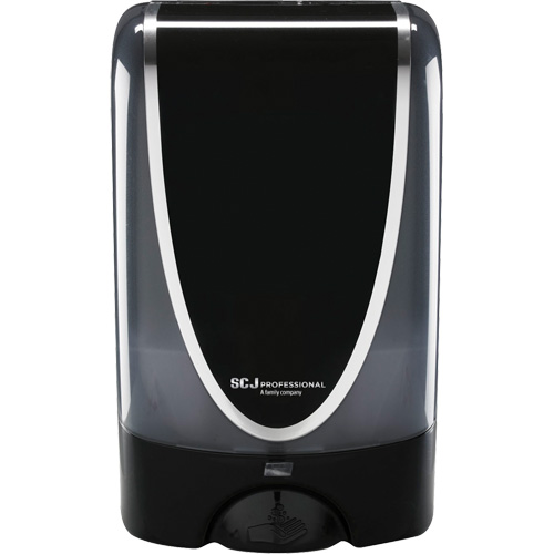 Ultra Dispenser, Touchless, 1000 ml Capacity, Cartridge Refill Format Southpoint Industrial Supply