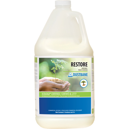 Restore Floor Maintainer, 4 L, Jug Southpoint Industrial Supply