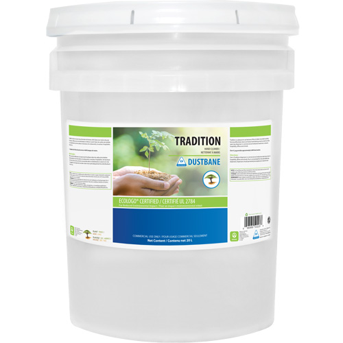 Nettoyant pour les mains Tradition, Liquide, 20 L, Sans parfum Southpoint Industrial Supply