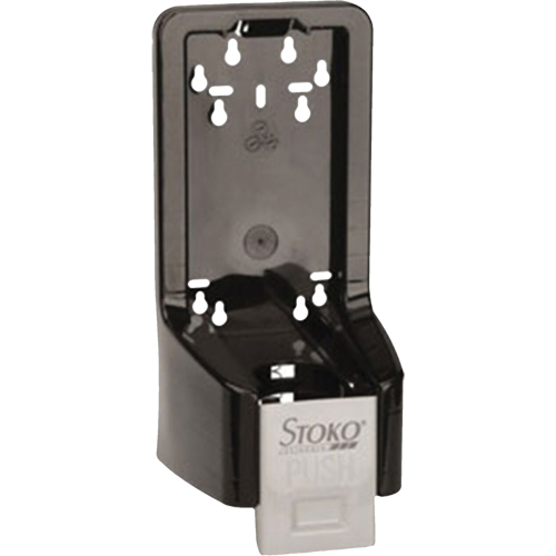 Soap Dispenser, Push, 4000 ml Capacity, Bulk Format Southpoint Industrial Supply