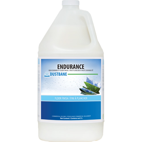 Endurance High-Durability Floor Finish, 5 L, Jug Southpoint Industrial Supply