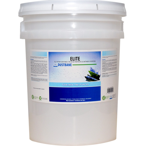Elite Floor Finisher, 20 L, Jug Southpoint Industrial Supply