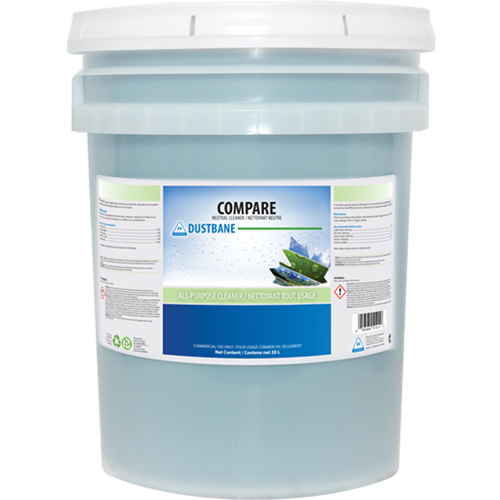 Nettoyant neutre Compare, 210 L, Baril Southpoint Industrial Supply